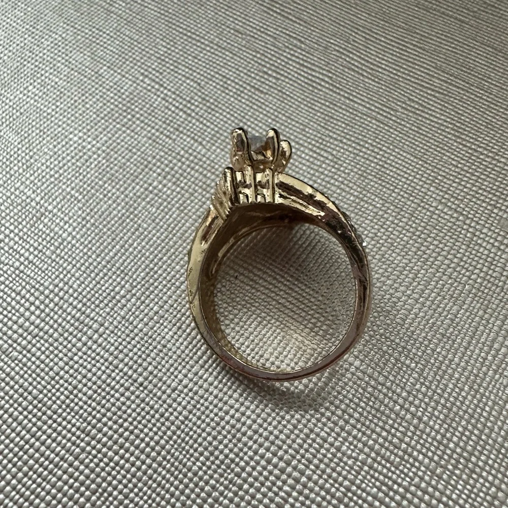 Fashion ring - Picture 3 of 3